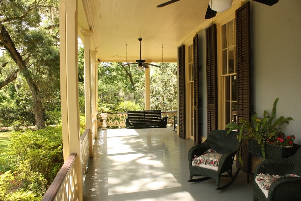 richmond porch company